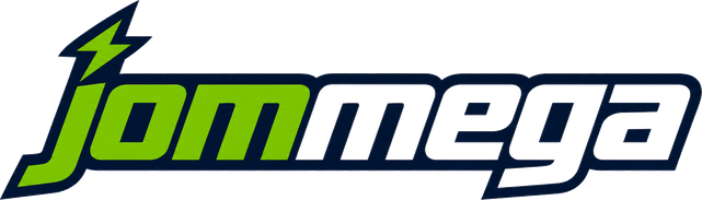 Jommega